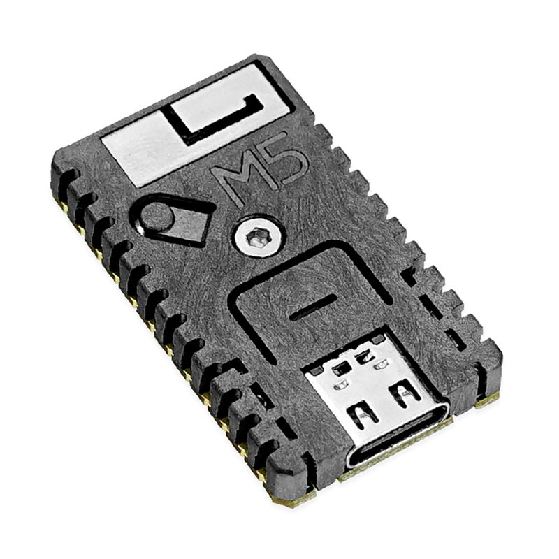 Esp32 C3 - AS95-ESP32-C3 ontwikkelbord M5stamp C3 Mate met