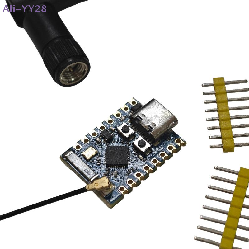 Esp32 C3 - {MX} NIEUWE ESESP32C3 Wi-Fi BT-module P32
