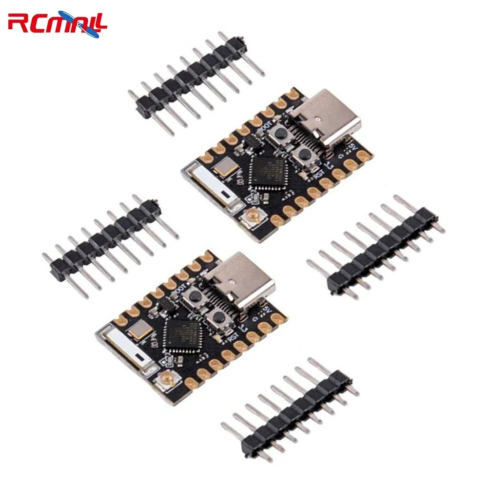 Esp32 C3 - ESP32-C3 Esp32 Super Mini Development Board