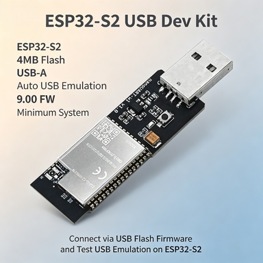 Esp32 S2 - ESP32-S2 PS4 9.0 ontwikkelbord voor jailbreak,