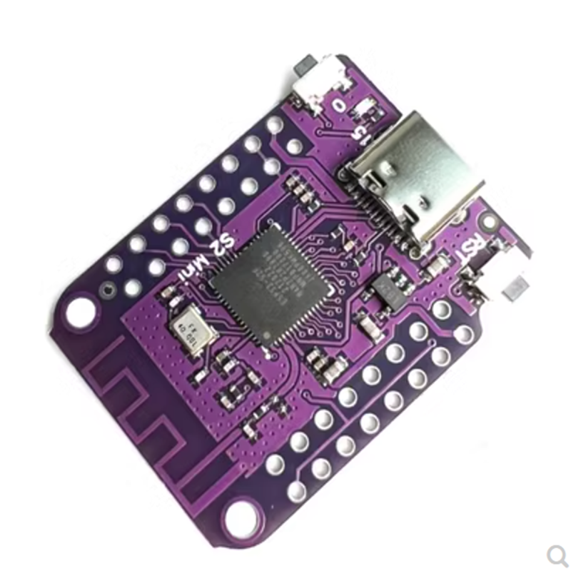 Esp32 S2 - 1 stks-5 stks ESP32 S2 Mini