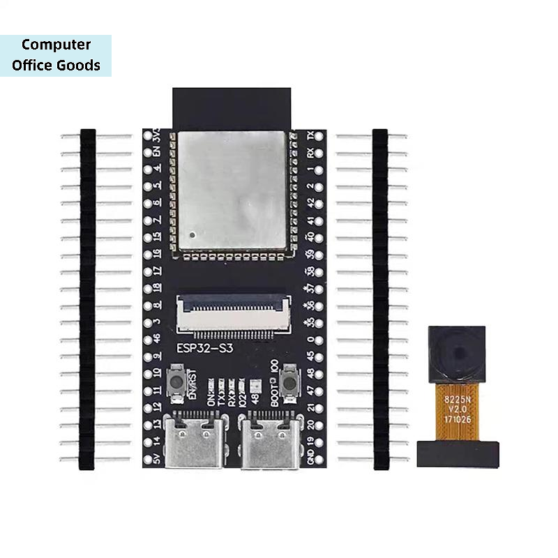 Esp32 Wifi Bluetooth Module - 【ESP32-S3 CAM Development Board WiFi Bluetooth-module
