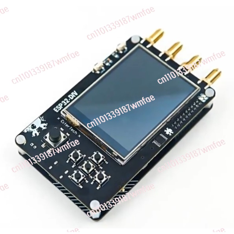Esp32 Wifi Bluetooth Module - ESP32 DIV ontwikkelingsbord met geïntegreerde Wi-Fi+