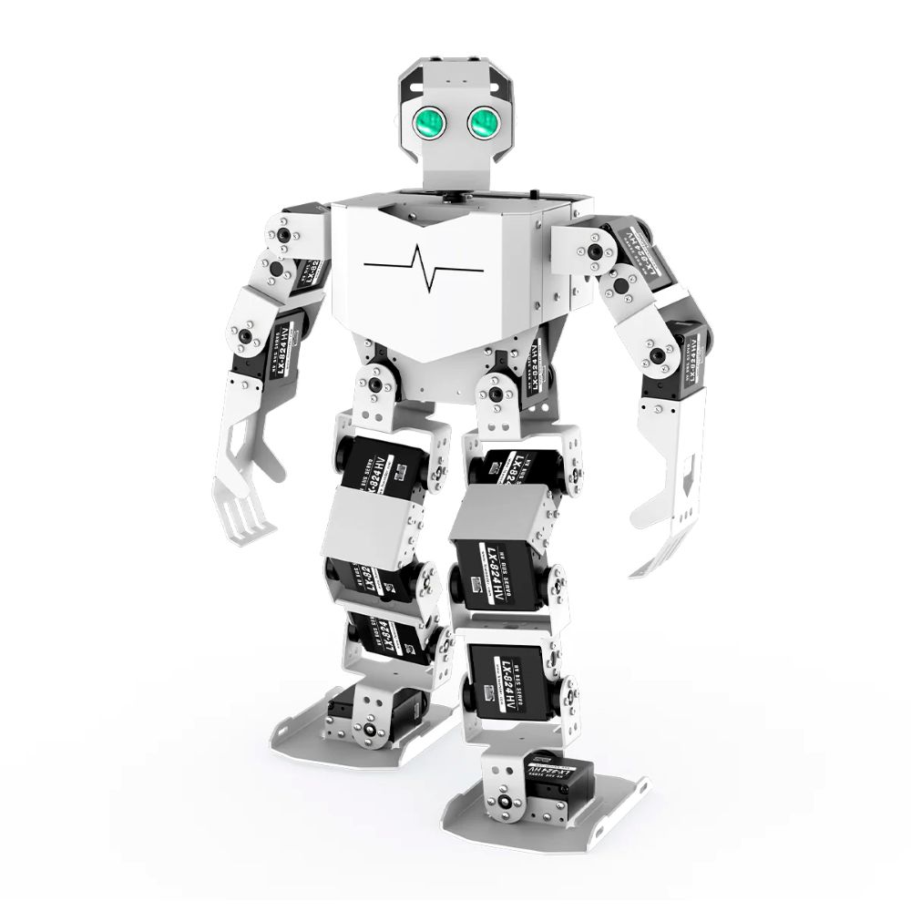 Esp32 - Hiwonder Tonybot Multimodale Grote AI-model Humanoïde