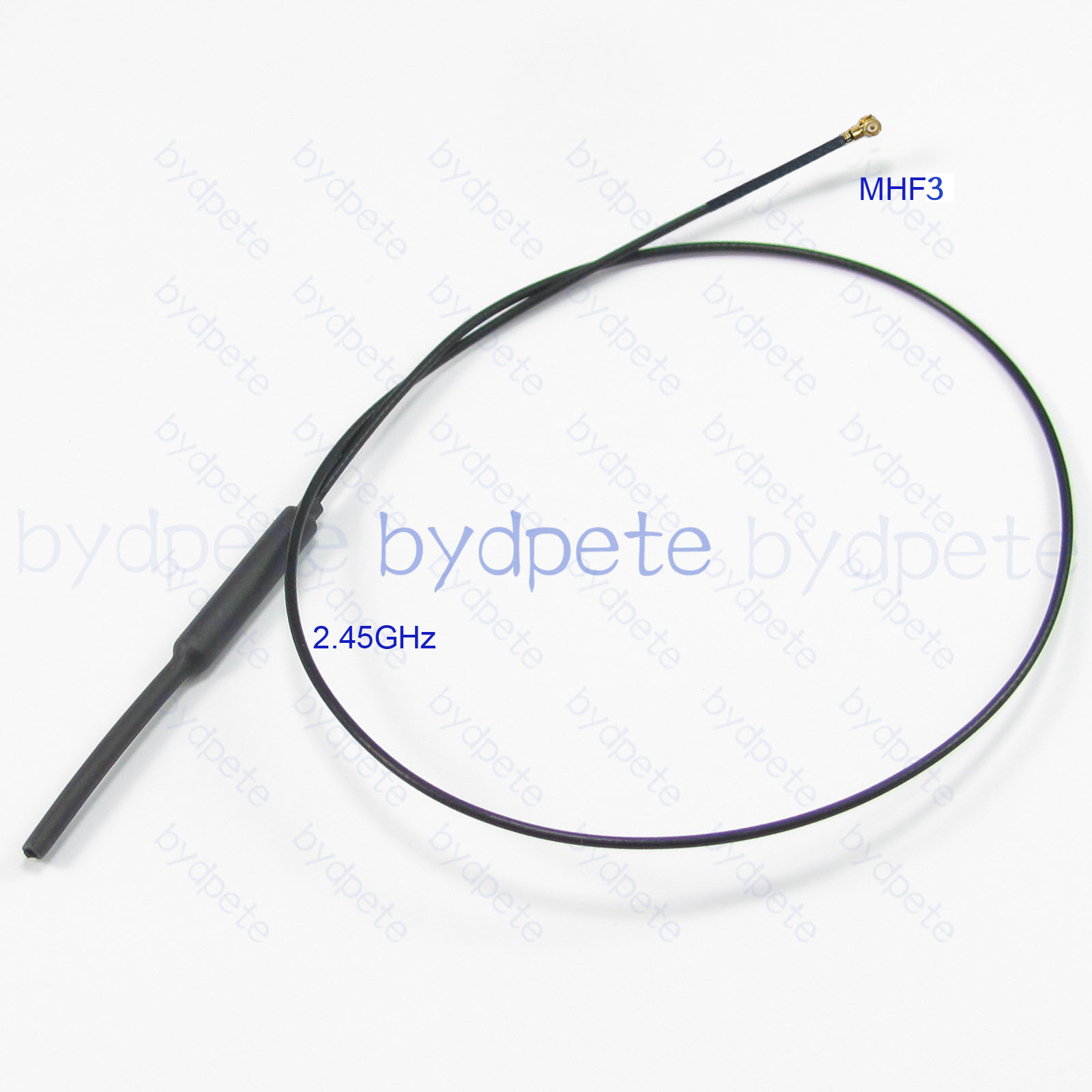 Espressif Esp32 - IPX3 MHF III MHF3 Vrouwelijke Pigtail