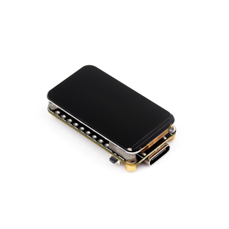Esp32 C6 - ESP32-C6 1,47-inch displayontwikkelingsbord 172×320 Ondersteunt WiFi