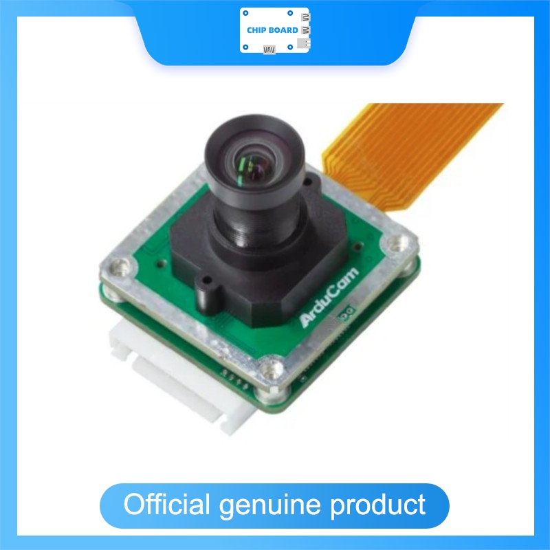 Esp32 P4 - Arducam IMX500 AI-cameramodule, IMX500-visiesensor voor ESP32-P4