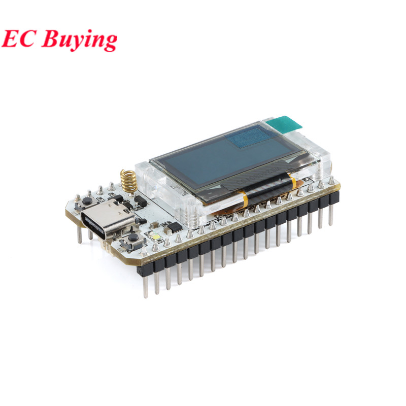 ESP32 SX1262 LoRa 868 MHz/915  - Espressif Esp32 recensie en prijs