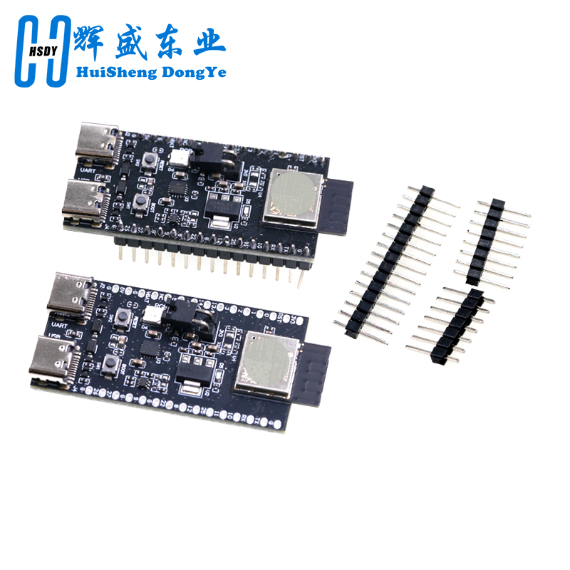 ESP32-H2-DevKitM WiFi + Blueto - Esp32 H2 recensie en prijs