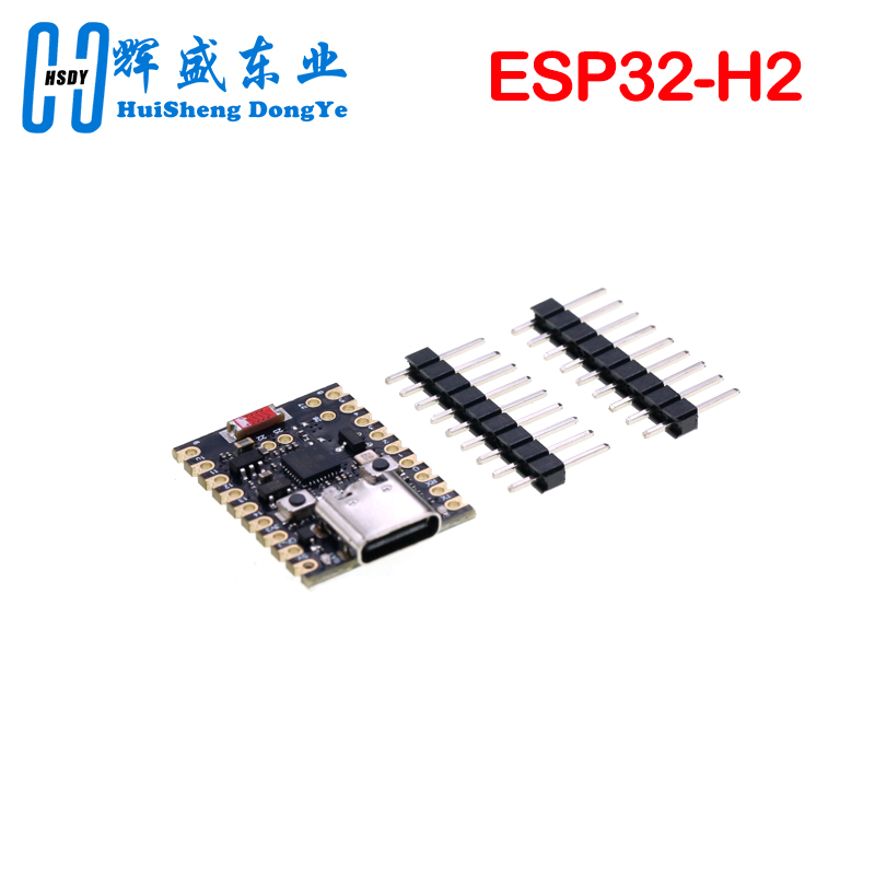 SuperMini Dev Board voor ESP32 - Esp32 H2 recensie en prijs