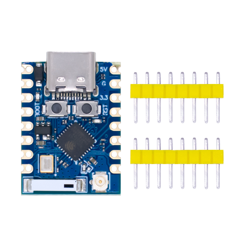 ESP32C3 PRO MINI ontwikkelbord - Esp32 Devkit recensie en prijs