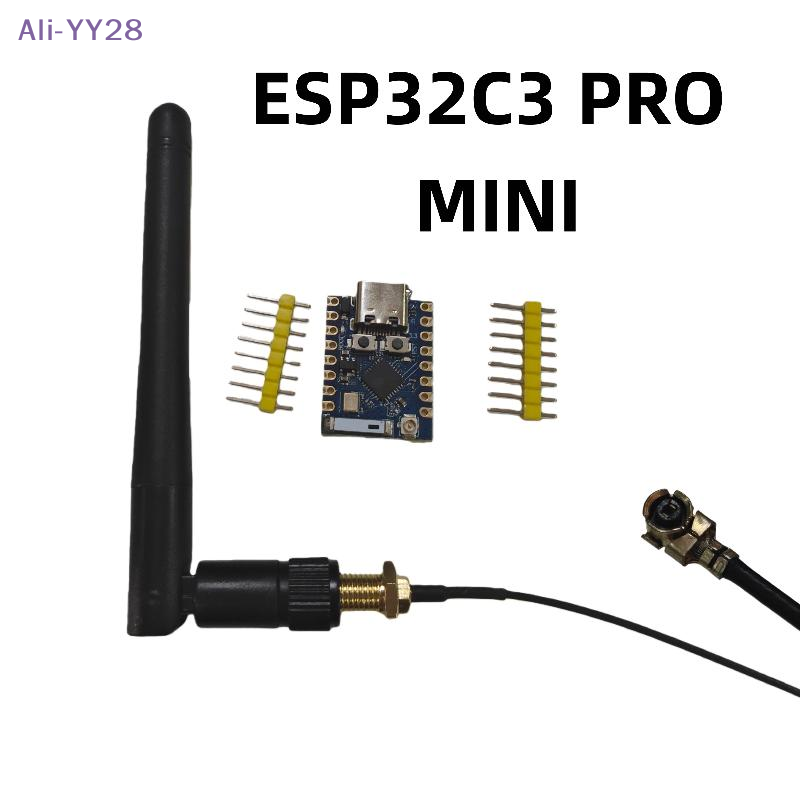 {MX} NIEUWE ESESP32C3 Wi-Fi BT - Esp32 C3 recensie en prijs