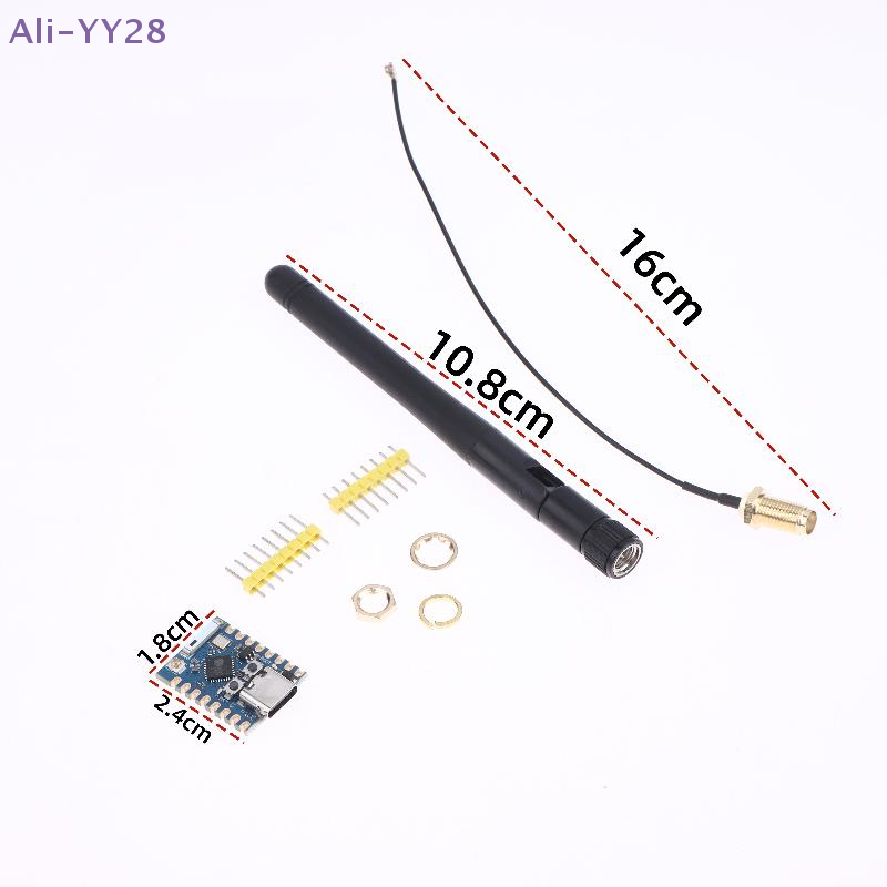 {MX} NIEUWE ESESP32C3 Wi-Fi BT - Esp32 C3 recensie en prijs