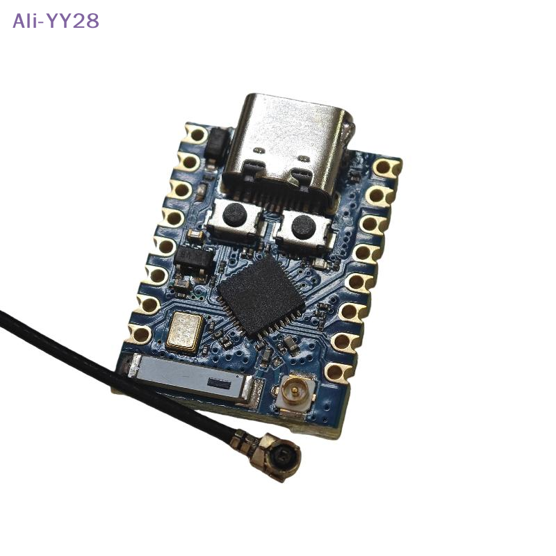 {MX} NIEUWE ESESP32C3 Wi-Fi BT - Esp32 C3 recensie en prijs