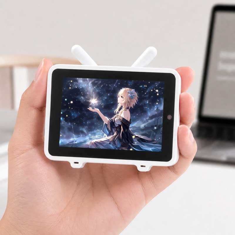 ESP32-S3 Voor Xiaozhi MAX AI C - Espressif Esp32 recensie en prijs