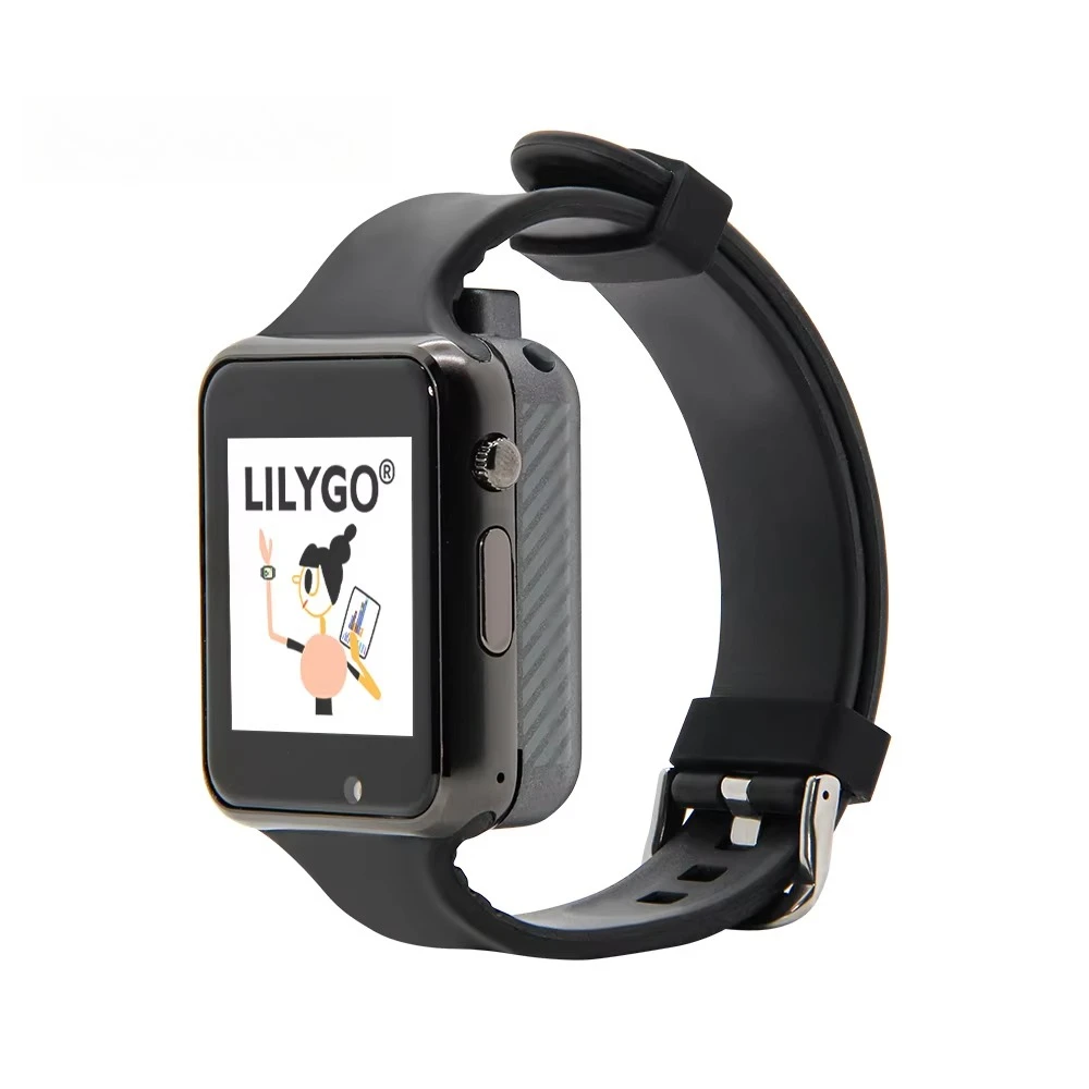 LILYGO T-Watch S3 Plus ESP32-S - Esp32 Development Board recensie en prijs