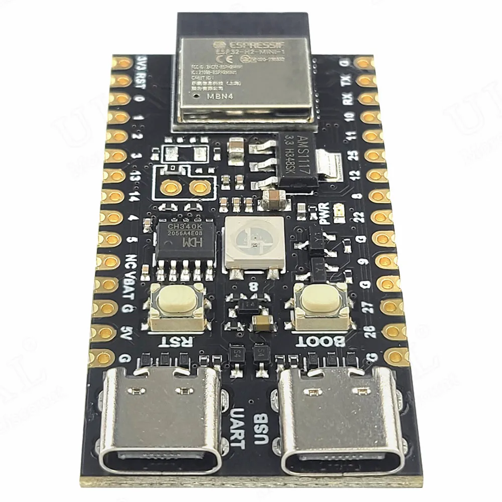 ESP32-H2-N4 Development Board  - Esp32 H2 recensie en prijs