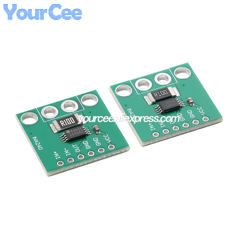5pcs/1pc Stroomdetectie Verste - Esp32 S2 recensie en prijs