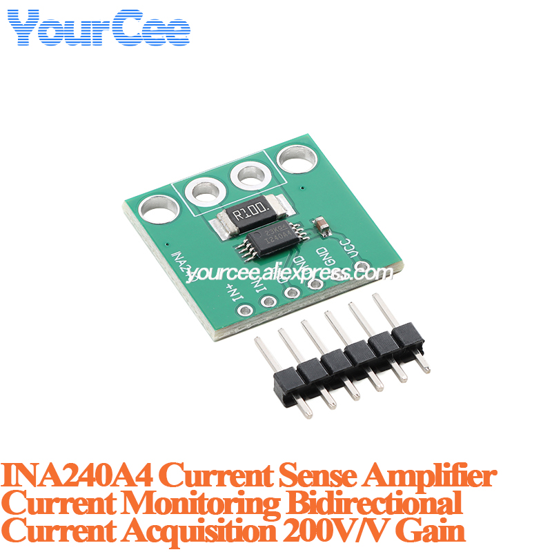 5pcs/1pc Stroomdetectie Verste - Esp32 S2 recensie en prijs