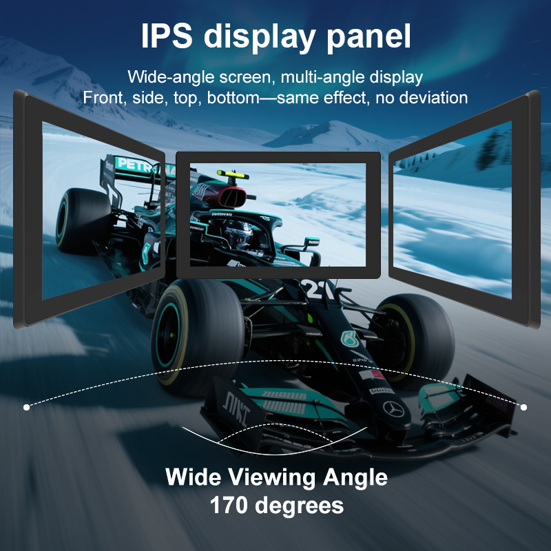 JC1060P470C 7,0 inch 1024x600  - Esp32 C6 recensie en prijs