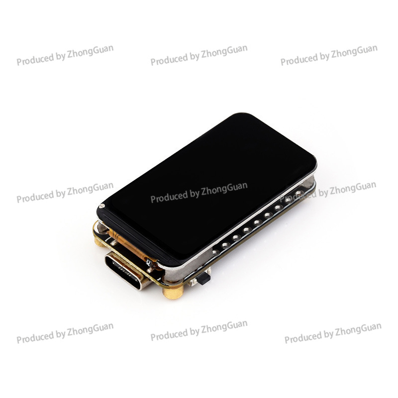 ESP32-C6 1,47 inch LCD ontwikk - Esp32 Development Board recensie en prijs
