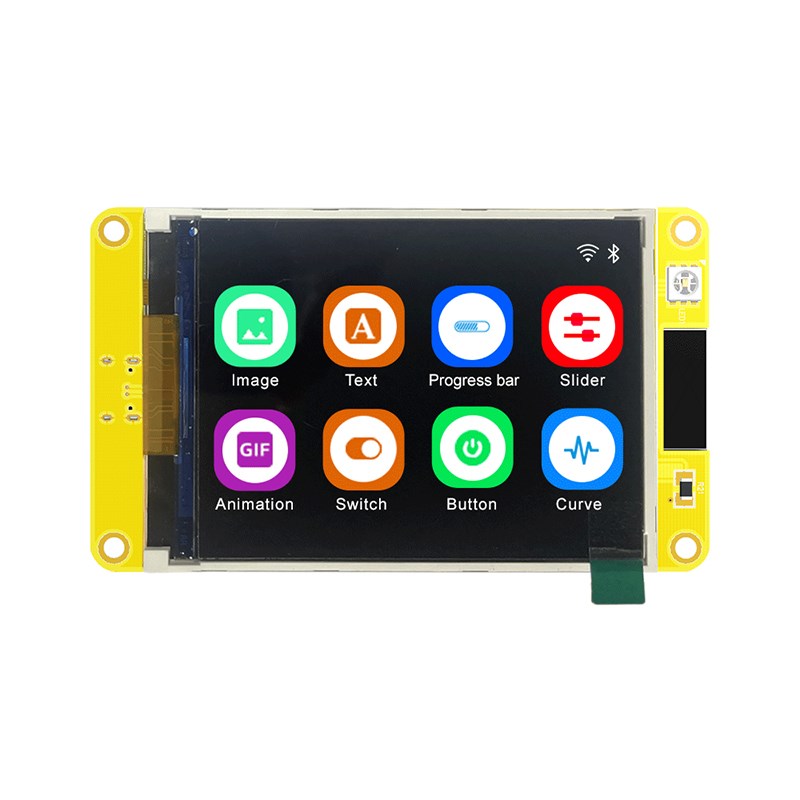 3.2 Inch Smart Display Esp32 V - Esp32 Wifi Bluetooth Module recensie en prijs