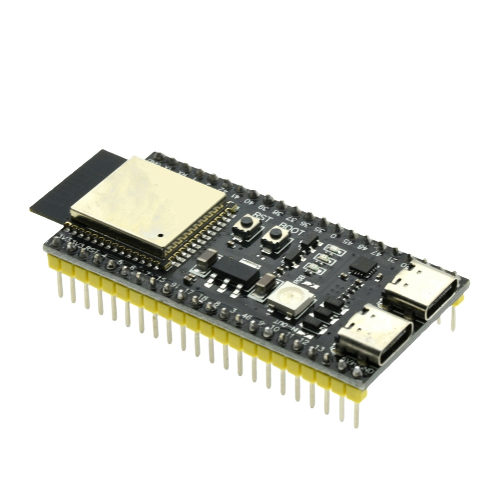 Voor ESP32-S3 ontwikkelbord me - Esp32 Devkit recensie en prijs