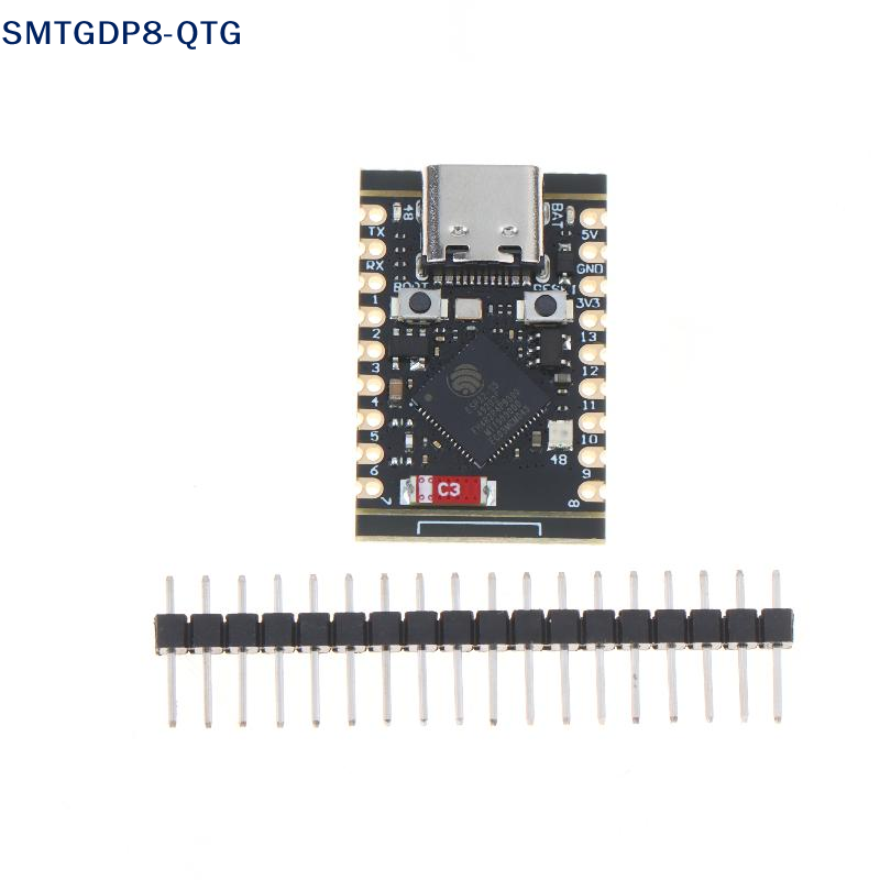 NIEUW 1 Set WiFi Bluetooth ESP - Esp32 C3 recensie en prijs