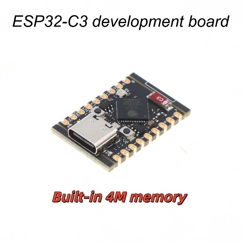 NIEUW 1 Set WiFi Bluetooth ESP - Esp32 C3 recensie en prijs