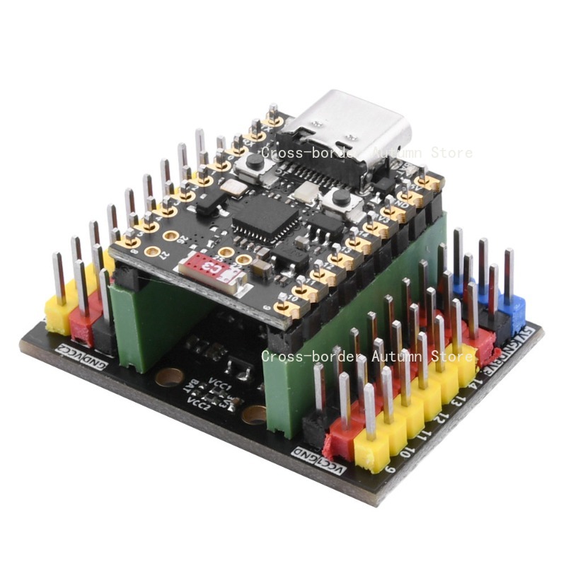 ESP32-H2 Development Board MCU - Esp32 H2 recensie en prijs