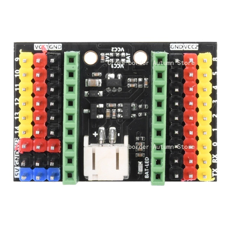 ESP32-H2 Development Board MCU - Esp32 H2 recensie en prijs