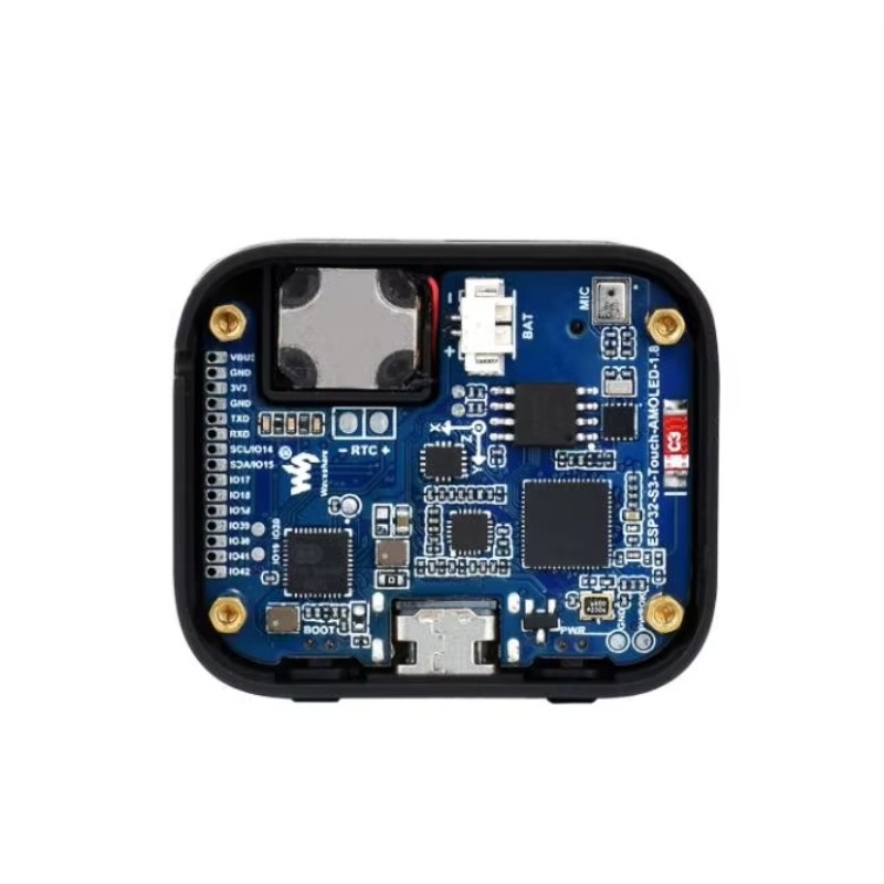 GOOD GGDX Hot Seller Waveshare - Esp32 Development Board recensie en prijs