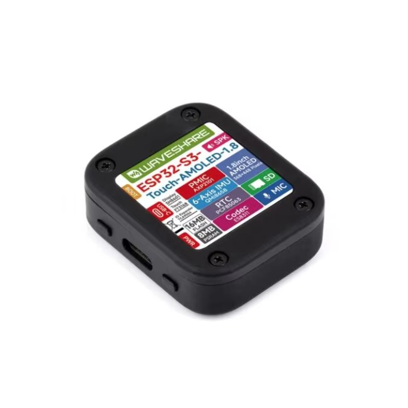 GOOD GGDX Hot Seller Waveshare - Esp32 Development Board recensie en prijs