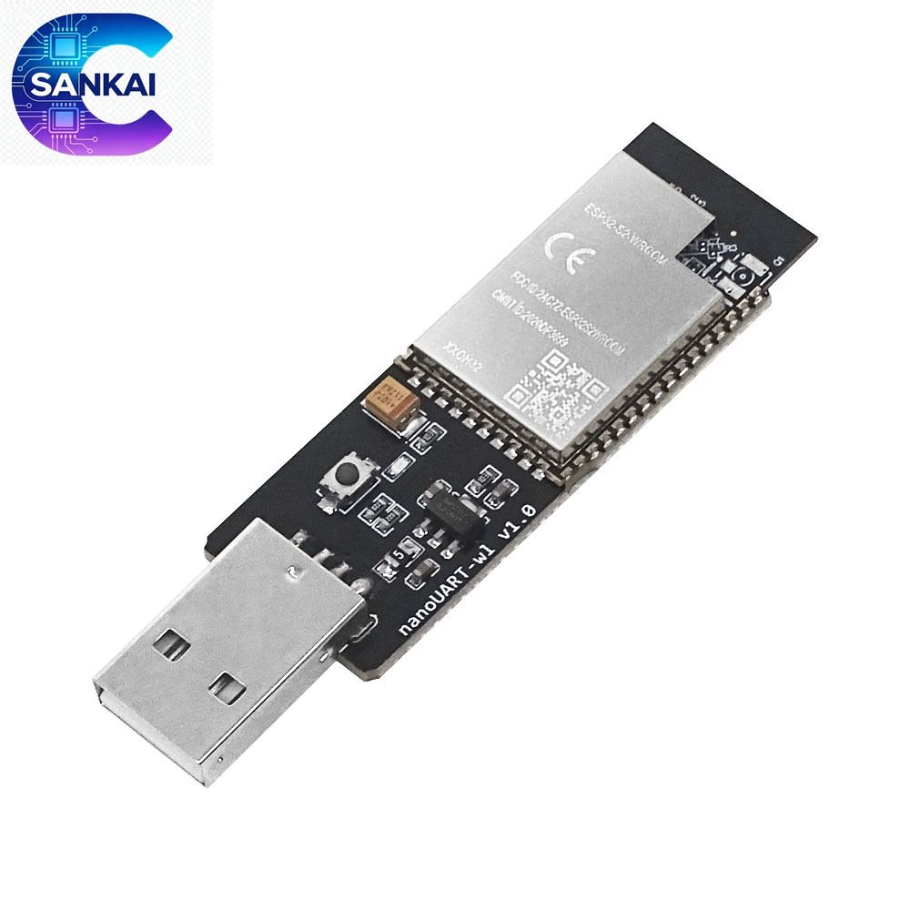 ESP32-S2 PS4 9.0 ontwikkelbord - Esp32 S2 recensie en prijs