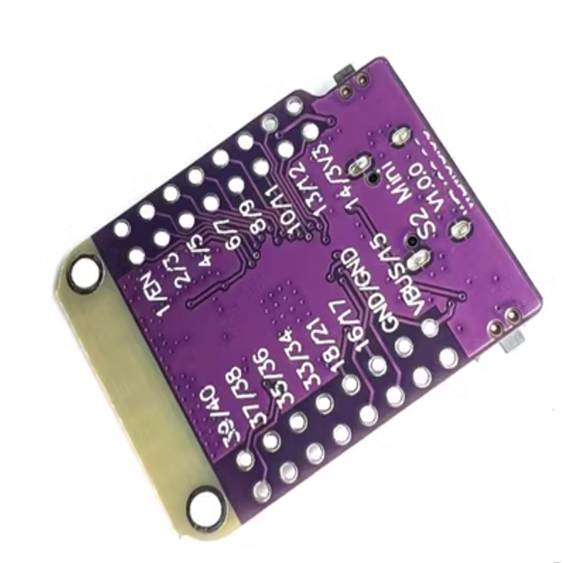 1 stks-5 stks ESP32 S2 Mini V1 - Esp32 S2 recensie en prijs