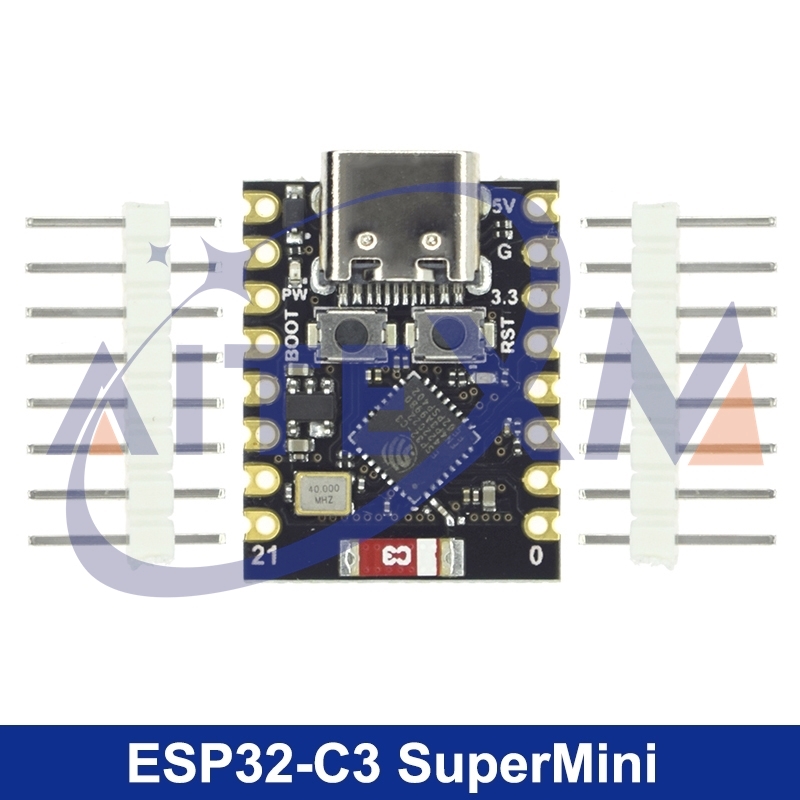 ESP32-C3 ESP32-S3 ESP32-H2 ESP - Esp32 H2 recensie en prijs