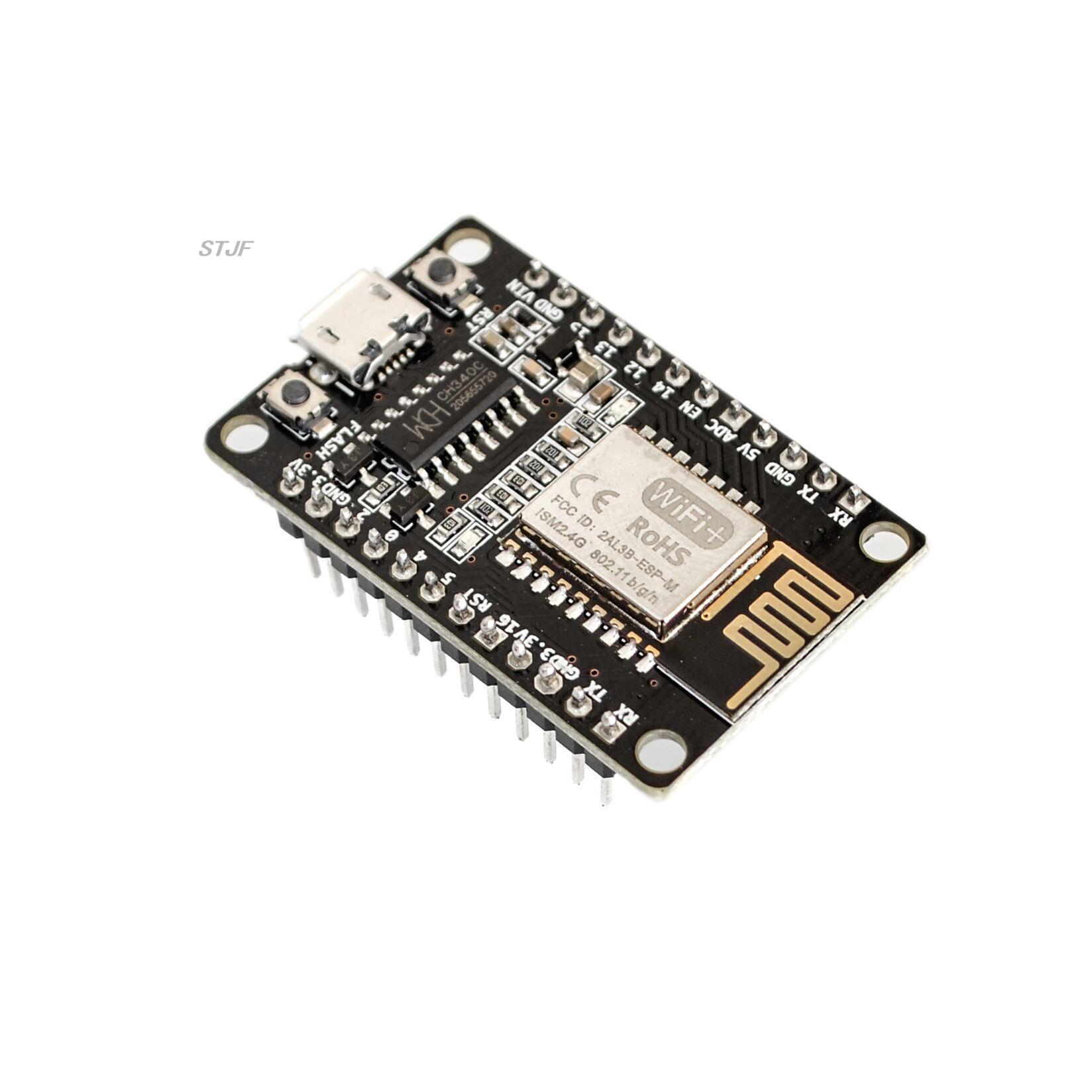 Esp8285 Development Board Node - Esp8266 Nodemcu recensie en prijs