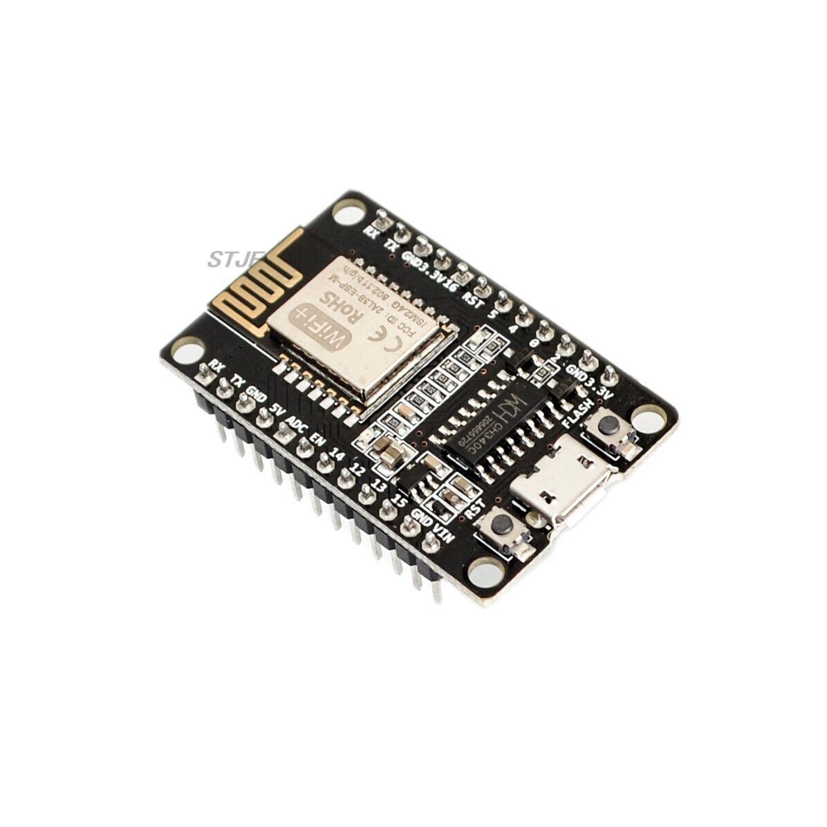Esp8285 Development Board Node - Esp8266 Nodemcu recensie en prijs