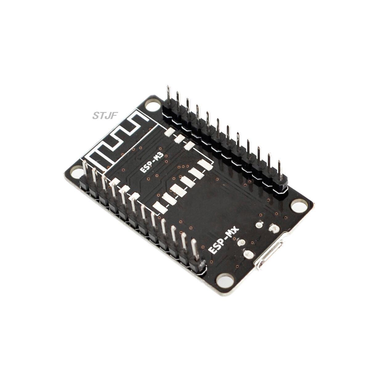 Esp8285 Development Board Node - Esp8266 Nodemcu recensie en prijs
