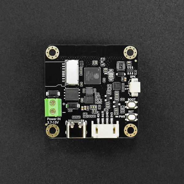 DFRobot ESP32-S3 CAM AI intell - Esp32 recensie en prijs
