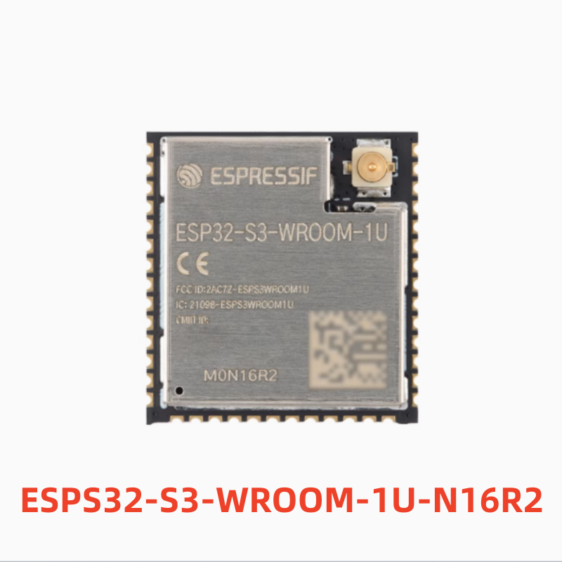 ESP32-S3 ESP32-S3-WROOM-1U N16 - Esp32 H2 recensie en prijs