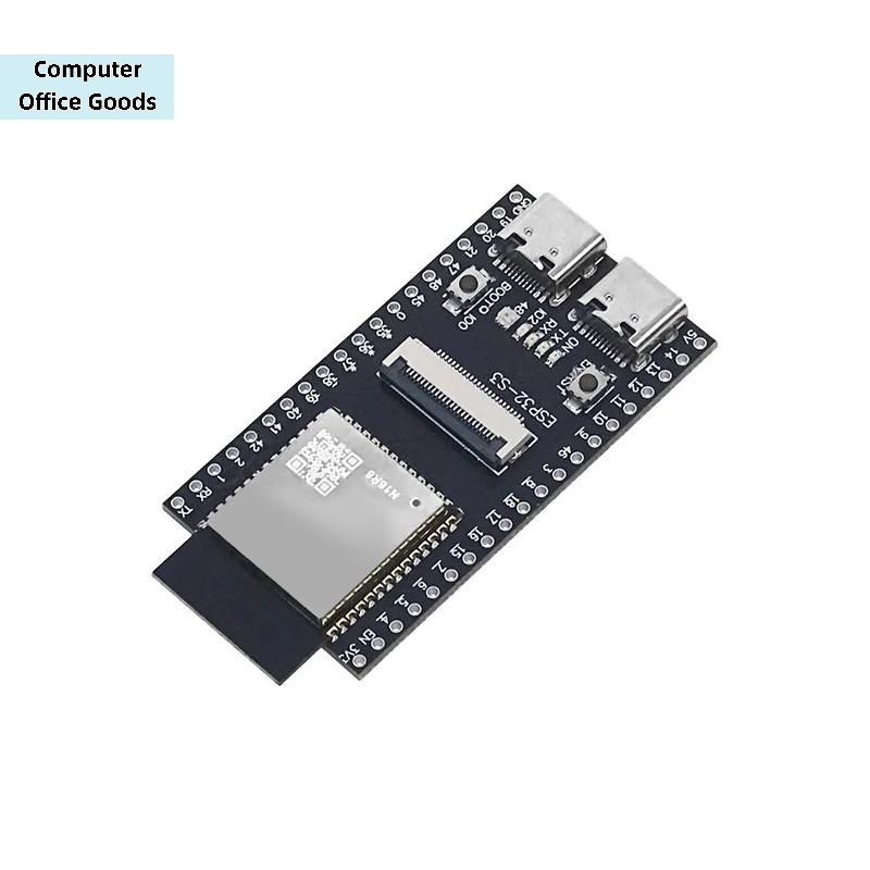 【ESP32-S3 CAM Development Boar - Esp32 Wifi Bluetooth Module recensie en prijs