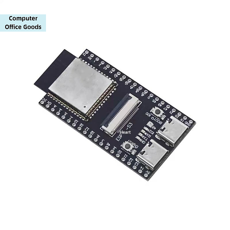 【ESP32-S3 CAM Development Boar - Esp32 Wifi Bluetooth Module recensie en prijs