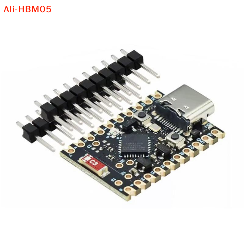 (HB05)ESP32-C6 SuperMini Devel - Esp32 C6 recensie en prijs