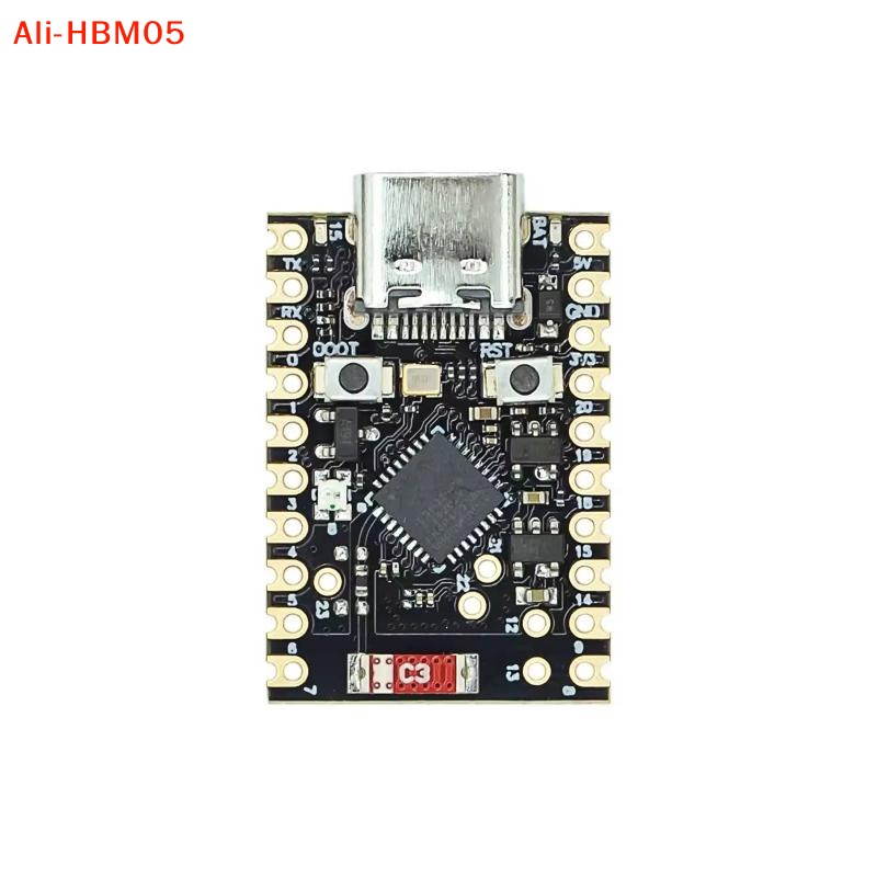 (HB05)ESP32-C6 SuperMini Devel - Esp32 C6 recensie en prijs