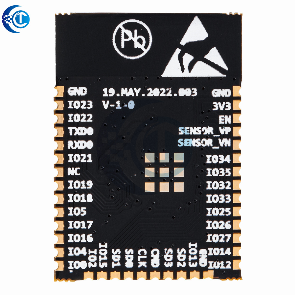 ESP32 ESP-32 draadloze module  - Esp32 H2 recensie en prijs