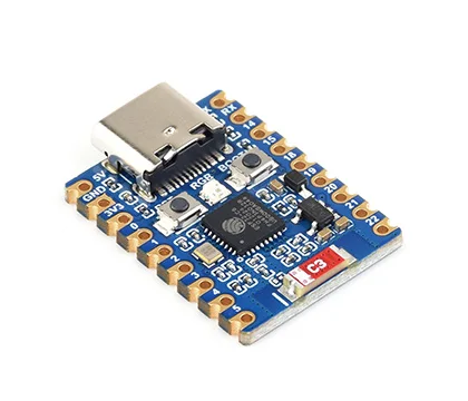 ESP32-C6 Zero Super Mini Devel - Esp32 Development Board recensie en prijs