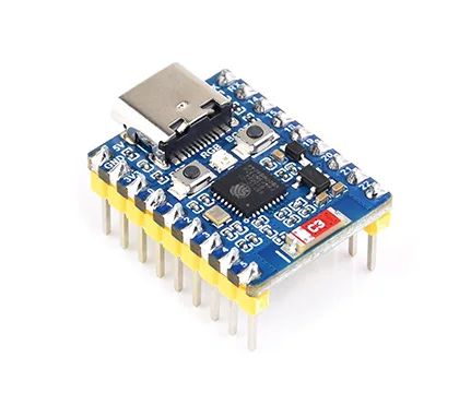 ESP32-C6 Zero Super Mini Devel - Esp32 Development Board recensie en prijs