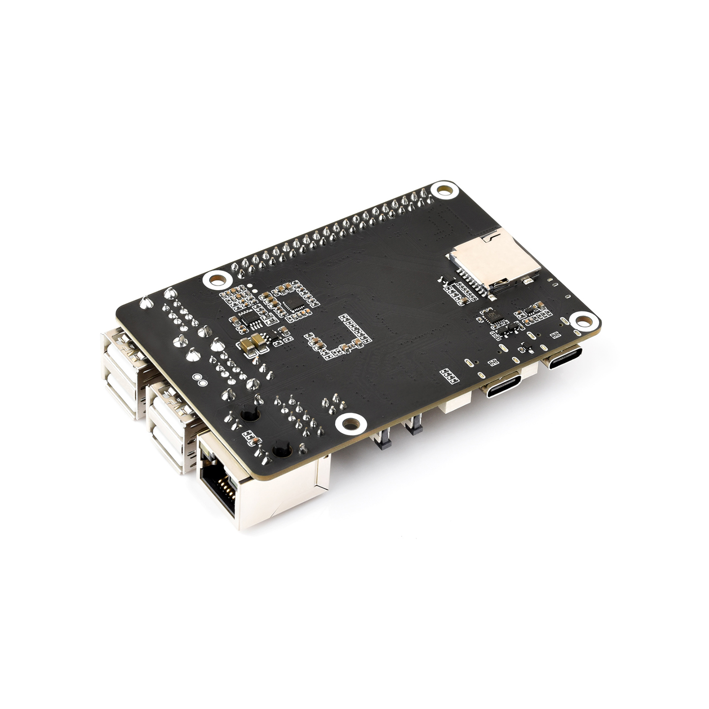 ESP32-P4-Module-DEV-KIT ESP32- - Esp32 P4 recensie en prijs