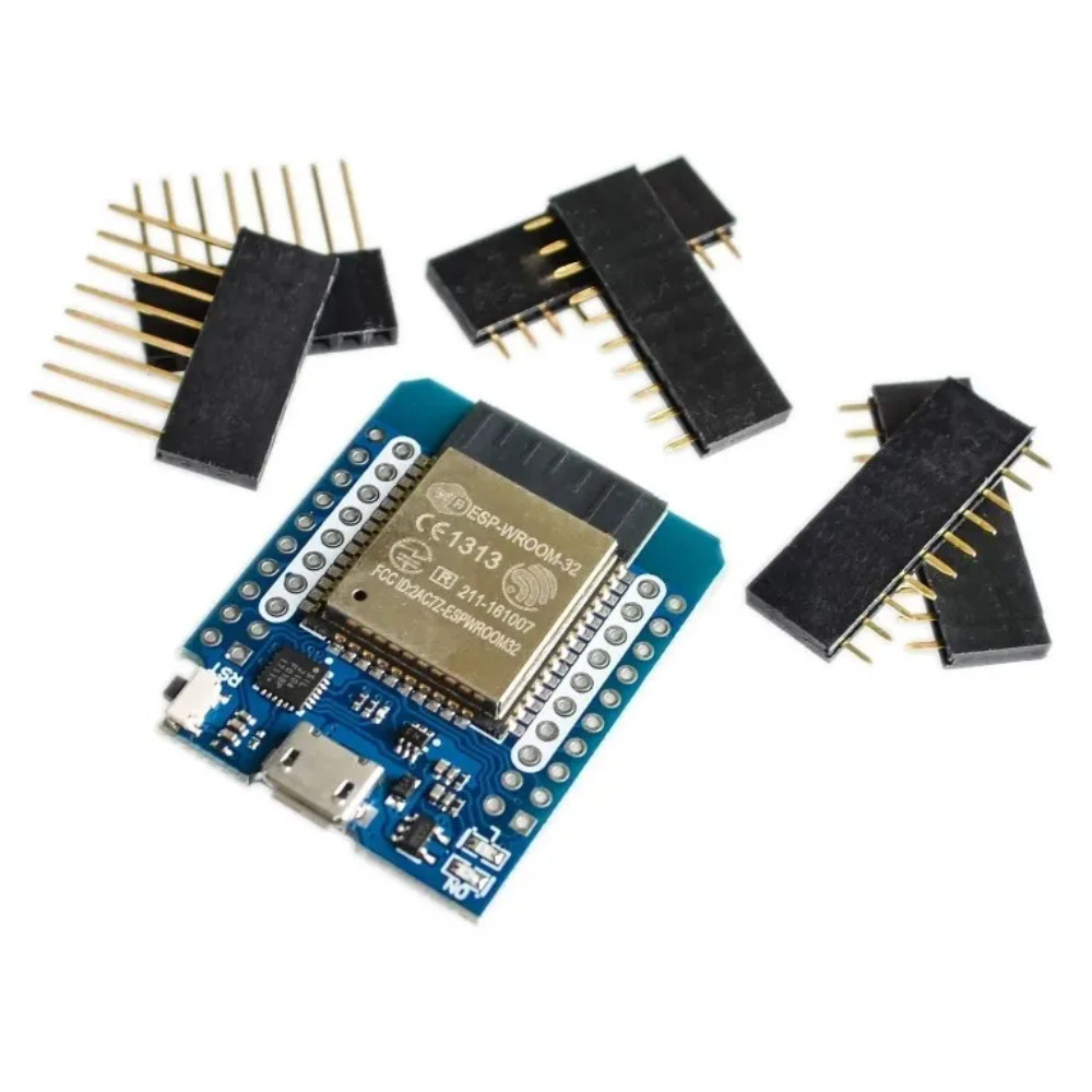 D1 Mini ESP32 ESP-32 WiFi+Voor - Esp32 Devkit recensie en prijs